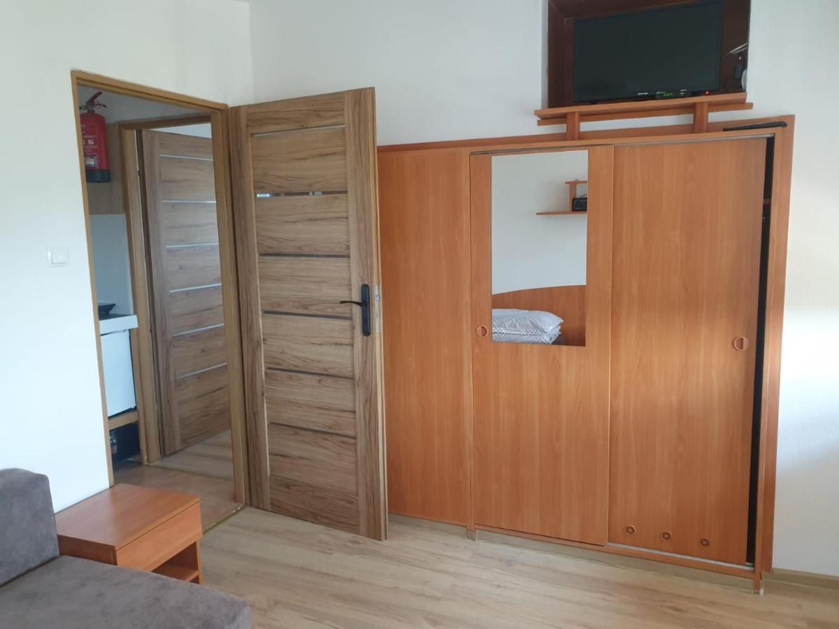 Szumi Domek Kołobrzeg Esterno foto