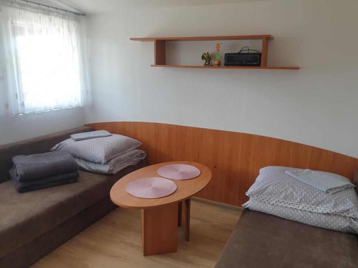 Szumi Domek Kołobrzeg Esterno foto
